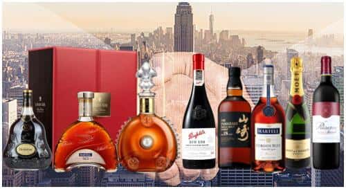 阿克陶县回收洋酒